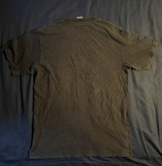Vintage 90’s Y2K Oakley Centre Logo Software T shirt – Size L