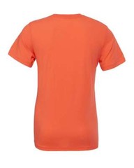 Bella+Canvas 3001 Tees – Blank or Custom Printed – New, First-Quality Ringspun
