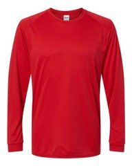 Paragon Men’s Long Sleeve Fishing Boat T-Shirt UPF 50+ Tee UV Protection
