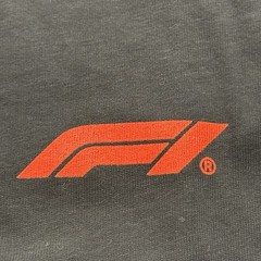 Pacsun | F 1 | T-Shirt | Speed of Light | There Is Only One | Men | Large