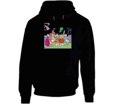 The Flintstones The Great Gazoo Cartoon T Shirt