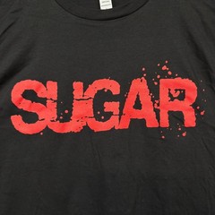 System of a Down Sugar Self-titled Album Nu Metal T-Shirt M