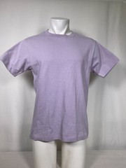 Taikan Heavyweight Light Purple Crew Neck T-Shirt Men’s SMALL NWT