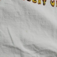 Vintage 80s Great Wall Of China Chinese Dragon Asian Culture Shirt Size XL Logo