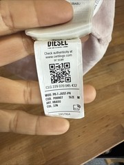 Diesel X Tom Of Finland Gay Pride Limited Edition T-Shirt Medium“All Together”