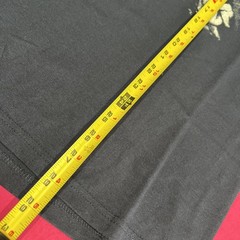 Vintage Y2K Ernesto Che Guevara Fruit On The Loom Double Print T Shirt