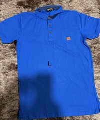 camisas hombre manga corta