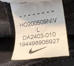 Nike Max90 Vintage “Just Do It” Urban Jungle Graphic T-Shirt Men’s Streetwear