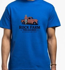 T-Shirt All Treasures Have Stories T-Shirt