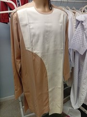 Senator’s Premium outfits 2 pieces. XL