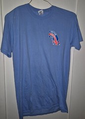 British European Auto Repair San Pedro California T Shirt M Medium