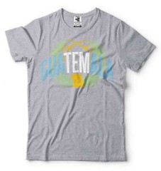 Guatemala Flag Shirt Guatemala National Shirt Guatemala Mens Patriotic Shirt