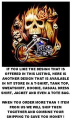 YOU’RE TOO DAMN CLOSE OLD SCHOOL HOT RAT ROD OUTLAW CAR CLUB BIKER SKULL T-SHIRT