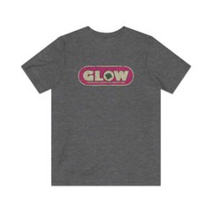 Gorgeous Ladies of Wrestling 1986 Vintage Men’s T-Shirt