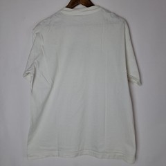 Vintage Puma APEX T-Shirt Mens XL White SS “GONE TRUCKIN’ INC.” Sof Tee Tee-Jays