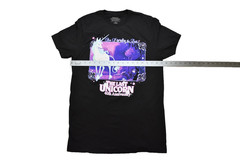 The Last Unicorn 40th Anniversary I Am Truly The Last Mens Shirt New Medium