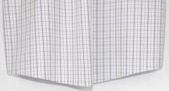 Men’s Shirts Cotton Short Sleeve Casual Non-Iron Machine Wash Button Down