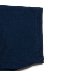 WHITESVILLE 2-PACK T-SHIRT – Navy [ WV73544 ] Made in Japan