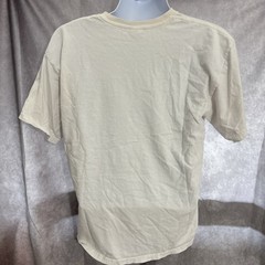 Vintage University of Evansville Purple Aces Brass T Shirt XL UE Indiana