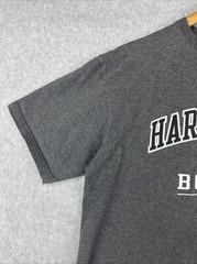 Hard Work U. Bobcats College of the Ozarks Point Lookout, MO Unisex T-Shirt (L)