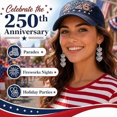 250 Anniversary USA Merchandise Shirt 4th of July Patriotic Outfits Shirt