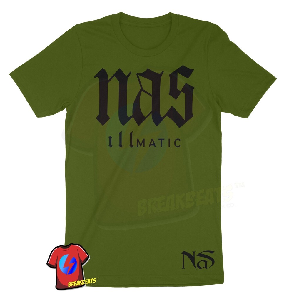 Urban Streetwear Hip Hop Rapper Graphic Classic Design Men’s T Shirt Tee
