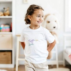 Bear Cute Club T-Shirt