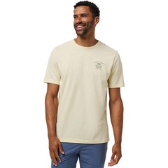 TravisMathew Country Club T-Shirt – Men’s
