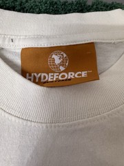 New Rare Hyde-Force Silk Rhode Shirt – XL Extra Large – No Plastic Bag