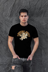LOVERS ONLY CUPID T-Shirt Sizes S-5XL