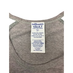 Disney Vault Collection Country Bear Jamboree Raglan T Shirt XXL Walt Disney