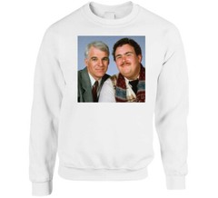 Planes Trains Automobiles John Candy Steve Martin Movie Funny T Shirt