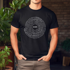 Vintage Epic The Musical T-Shirt
