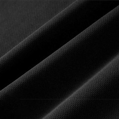 High Stretch and Breathable Men’s Ice Silk Quick Dry Sports Top for Summer