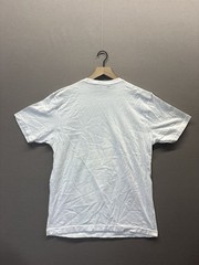 Extremely RARE Vintage Mens Children of the Corn Horror Movie Film White Size L