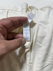 6 Pack PRO TREND 100% Percent Cotton T Shirts XL Only $20