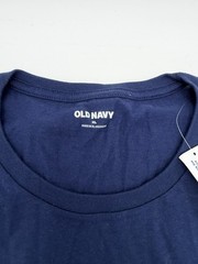 Old Navy Men’s “Bluey” Family Bingo Bandit Chili T-shirt Size XL NWT New