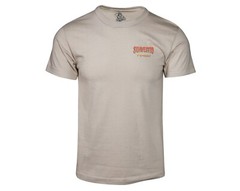 Men’s Suavecito Agua Fresca Tee Shirt Sand (S, M, L, XL, 2XL, 3XL, 4XL, 5XL)