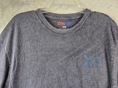 XTRATUF Men’s Hand Dyed Alaska Graphic T-Shirt Size XL