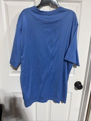 Peter Millar – Blue T-Shirt, 2XL