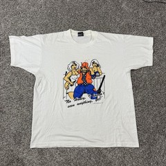 Vintage No Honey I Haven’t Seen Anything Yet Funny Hunting T Shirt Size XL