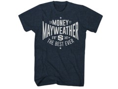 Floyd Mayweather “Best Ever” Shirt