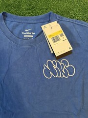 Nike Men’s Max90 Basketball Loose Fit T-Shirt, Size Men’s Small NWT $45