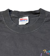 Vintage Y2K 2000’s Estate of John Lennon Bag One Arts T Shirt Size Large Beatles