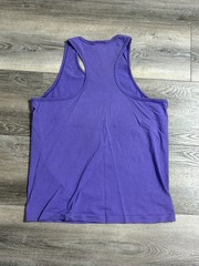 Vintage 90s Panama Jack Surfer Purple Tank Top Retro Y2K Skater – Men’s Large