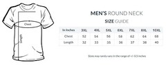 T-Shirts Short Sleeve Tees Heavyweight Shirts Solid BIG TALL Oversize UP TO 10XL