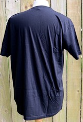 NOS 2011 Frank Miller HOLY TERROR Comic Tee Graphitti T Shirt – MULTIPLE SIZES