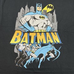 DC Comics Batman Dark Knight Graphic T-Shirt Adult Size X-Large