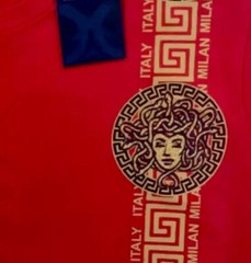 Men’s Bucheli Cotton T Shirt,Italian Style,Slim Fit,Stretch S to L…..A2.A