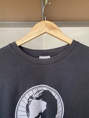 The Prisoner Vintage 2000s Triller Movie T-shirt Size XL